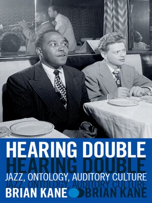 cover image of Hearing Double